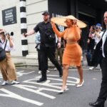 To Look Your Kentucky Derby Best, Take Inspiration From Street Style