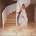 Kendall Jenner Just Declared (Winged) Victory on the 2026 Met Gala Carpet