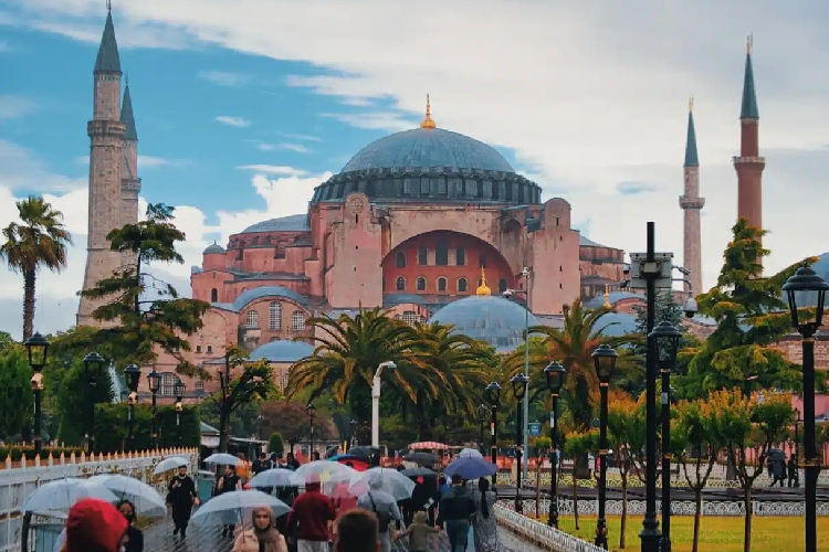 Best Things to Do in Istanbul for First-Time Visitors