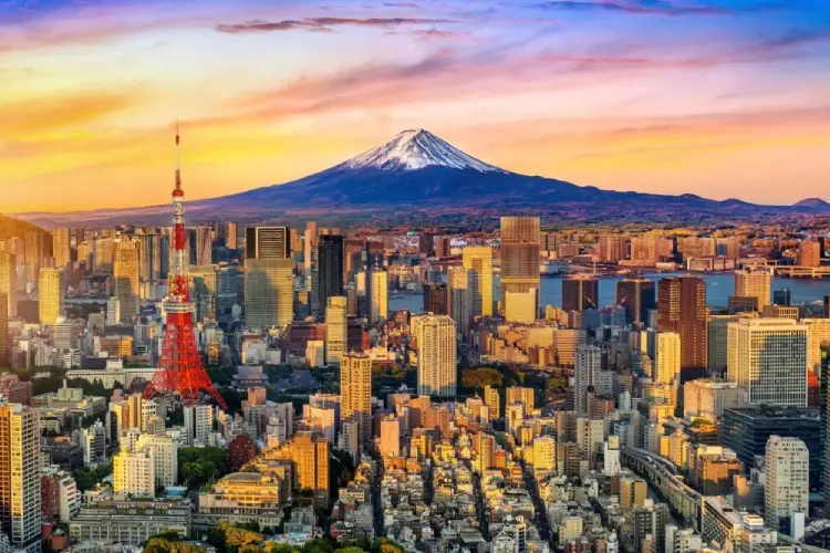 Complete Tokyo Travel Guide
