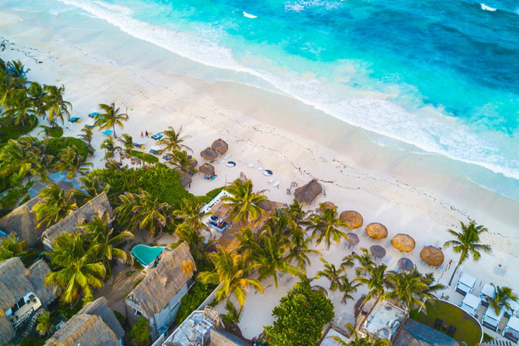 Mexico vs Costa Rica: Beach and Adventure Showdown