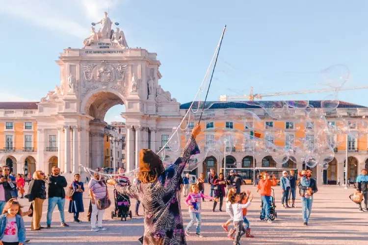 Lisbon Travel Guide