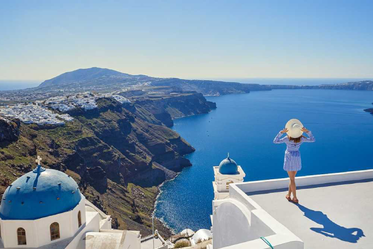 Greece vs Croatia: Mediterranean Destination Comparison