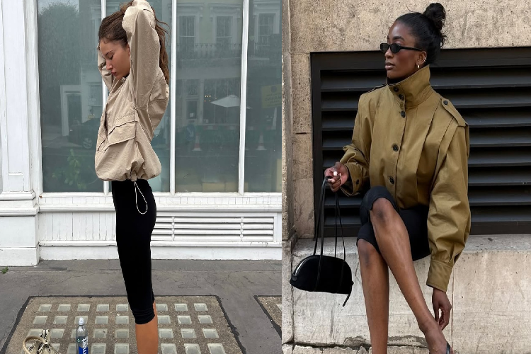 From Office to Weekend: 6 Ways to Wear Capri Pants This Season