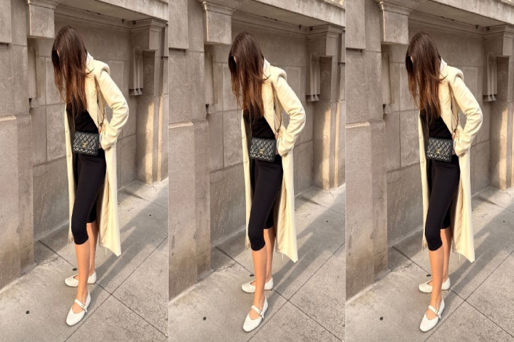 How to Style Capri Pants in 2026 Without Looking Dated