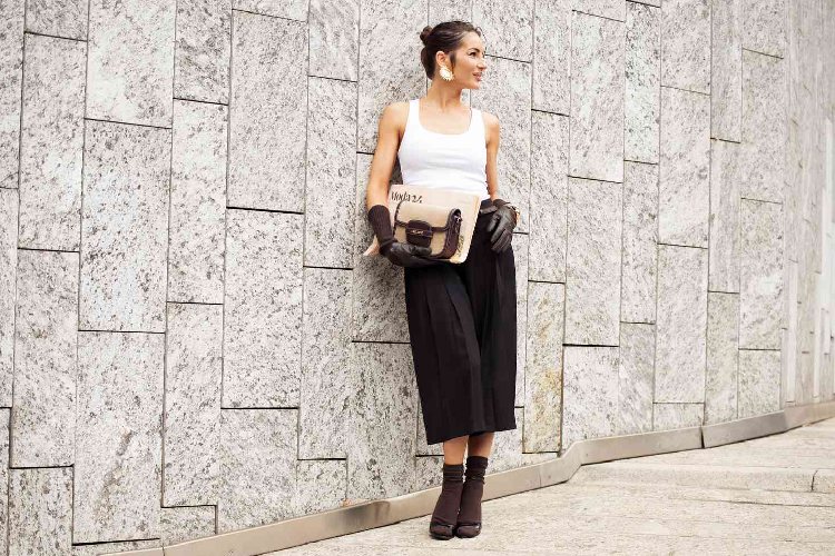 How to Style Capri Pants in 2026 Without Looking Dated