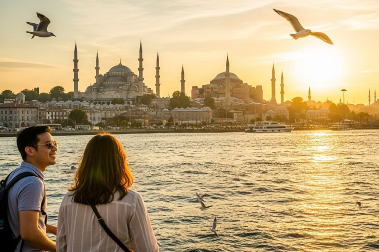 Best Things to Do in Istanbul for First-Time Visitors