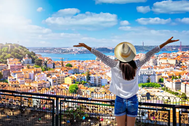 Lisbon Travel Guide