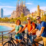 Barcelona Travel Guide