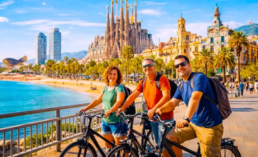 Barcelona Travel Guide