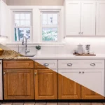Best Cabinet Hardware for DIY Kitchen Updates