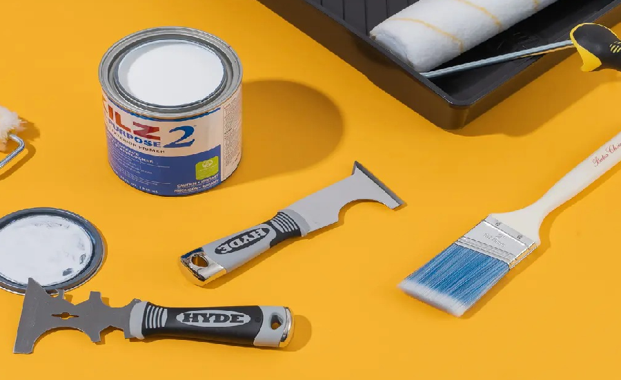 Best Paint & Primer Set for First-Time Painters (Not Cheap, Not Expensive)