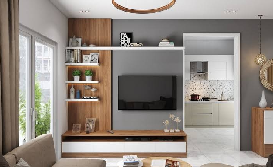 Best Wall-Mounted Shelves for Living Rooms (Holds Weight, Easy Installation)