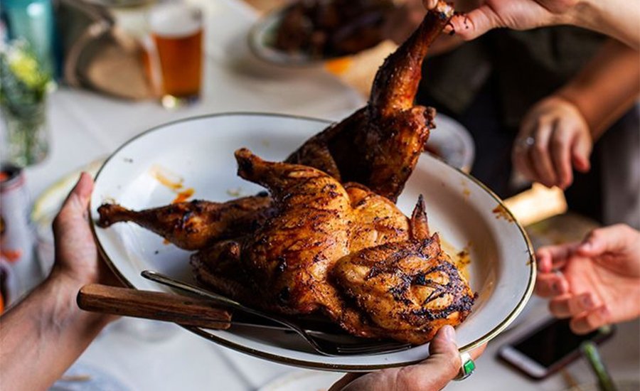 Budget High Protein Foods (That Aren't Just Chicken Breast)