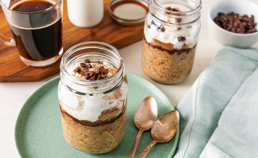 Cheap Breakfast Ideas (No Cooking Required)