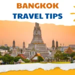 Complete Bangkok Travel Guide (What to Actually Do, Not Tourist Nonsense)