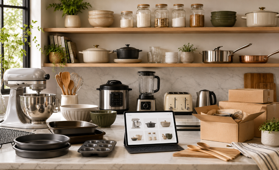 Everything Kitchens Review 2026 — Worth It Over Amazon?