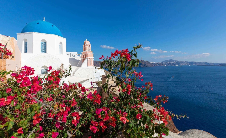 Greece vs Croatia: Mediterranean Destination Comparison