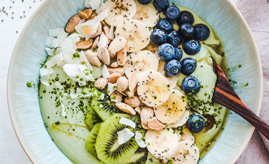 High Protein Breakfast Ideas That Don't Taste Boring