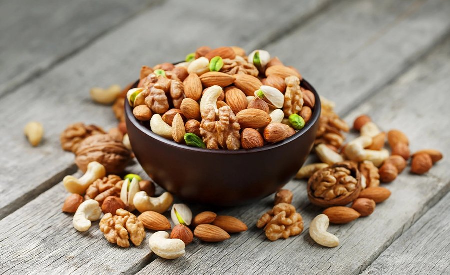 High Protein Snacks for Muscle Building (Actually Tasty Edition)