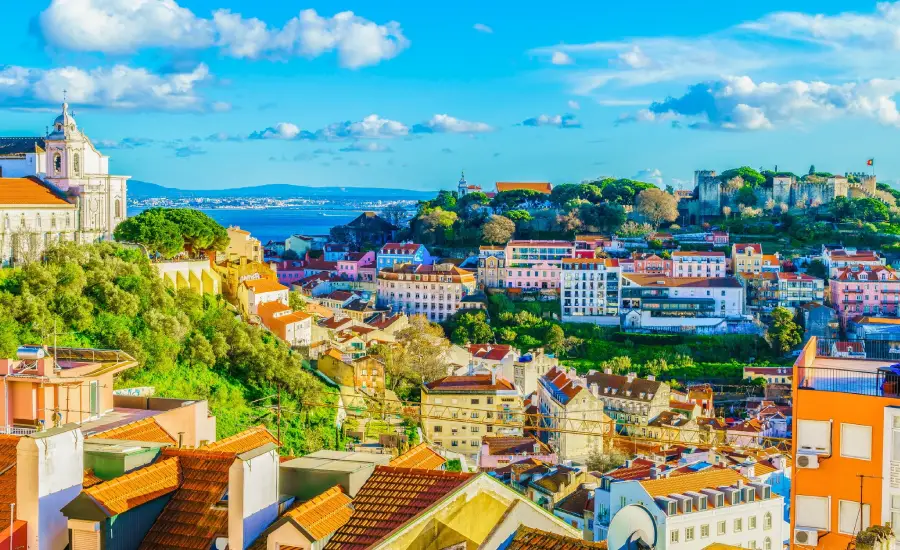 Lisbon Travel Guide