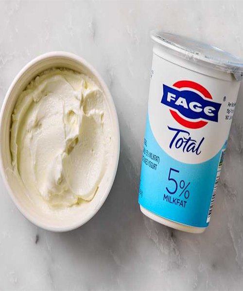 Option 5 Greek Yogurt (On Sale)