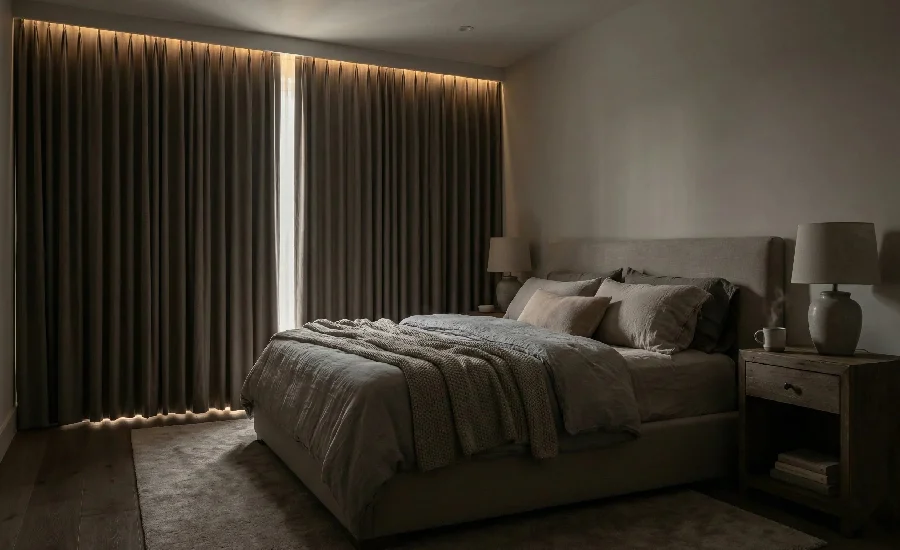 Best Blackout Curtains for Bedrooms (Budget-Friendly, Actually Dark)