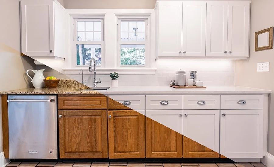 Best Cabinet Hardware for DIY Kitchen Updates