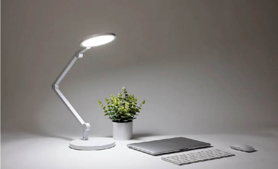 Best Desk Lamps for Home Offices (Not Harsh Lighting, Under $100)