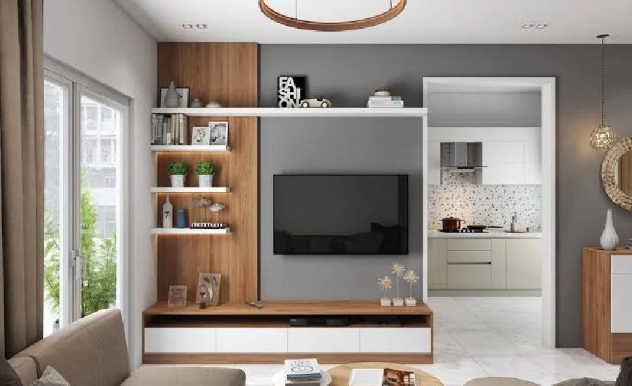 Best Wall-Mounted Shelves for Living Rooms (Holds Weight, Easy Installation)