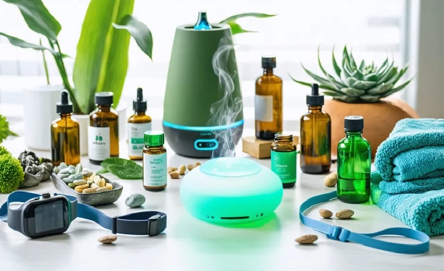 Best Wellness Products for Your Daily Routine (That Make A Real Difference)