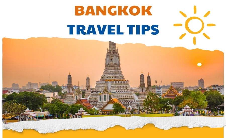Complete Bangkok Travel Guide (What to Actually Do, Not Tourist Nonsense)