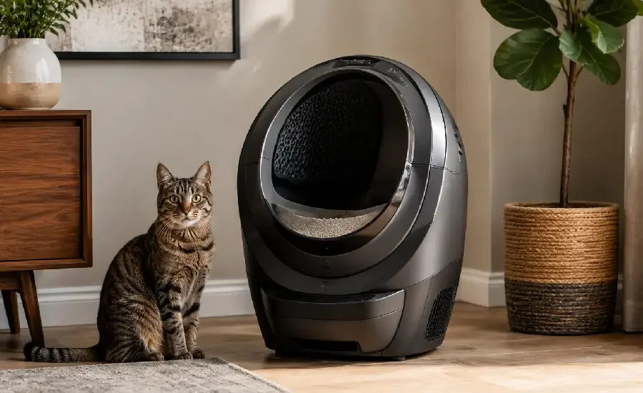 Litter-Robot 4 Review 2026 — Is the $699 Price Justified?