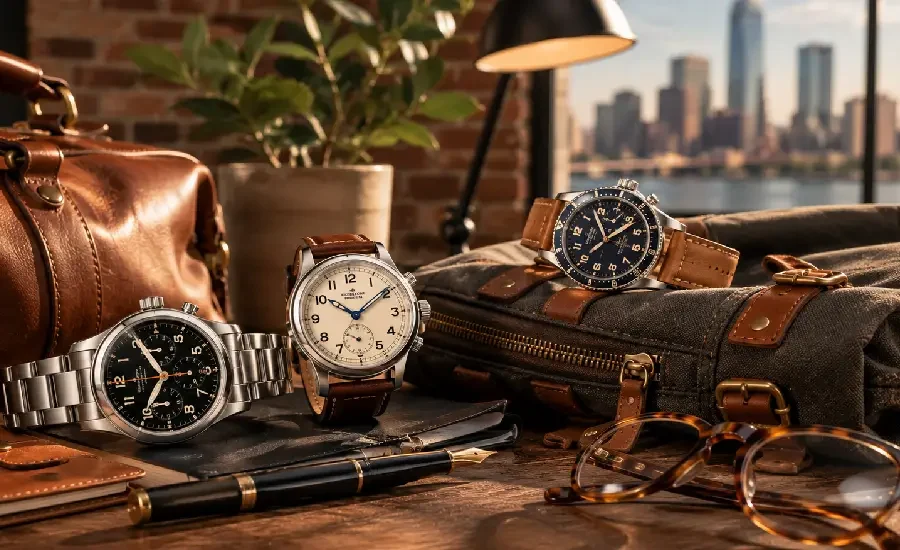 Shinola Review 2026 — Is Detroit-Made Worth the Price?