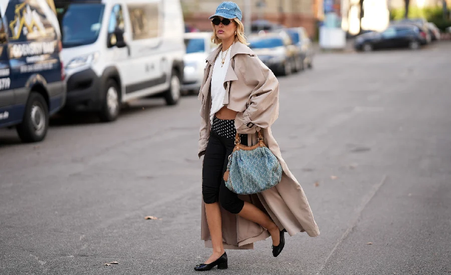 The New Way to Wear Capri Pants (It's Not What You Remember)